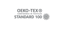 Pierre Cardin Bedding Oeko-Tex Standard 100