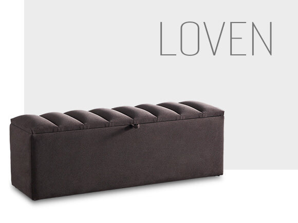 Pierre Cardin Loven Bench Liste Görseli