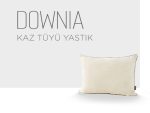 Rüya Gibi Konfor: Pierre Cardin Downia Form Yastık Yumuşaklık ve Destek Bir Arada