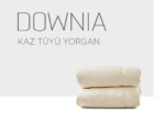 Pierre Cardin Bedding Downia Yorgan Liste