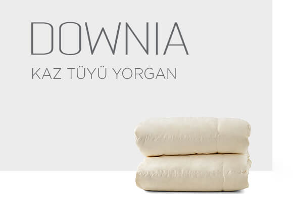 Pierre Cardin Bedding Downia Yorgan Liste