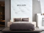 Pierre Cardin Bedding Pure Antrasit Nevresim