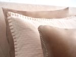 Pierre Cardin Bedding Pure Bej Nevresim