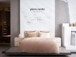 Pierre Cardin Bedding Pure Bej Nevresim