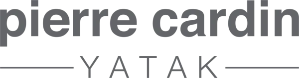 Pierre Cardin Yatak Logo