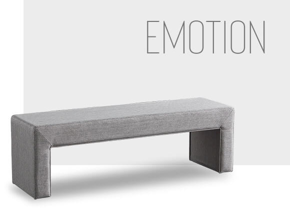 Pierre Cardin Emotion Bench Liste Görseli