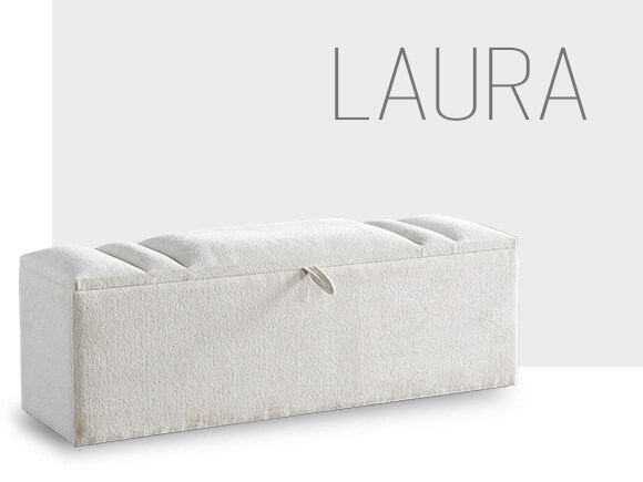 Pierre Cardin Laura Bench Liste Görseli