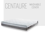 Pierre Cardin Bleu Centaure Yatak - Whasable Cover